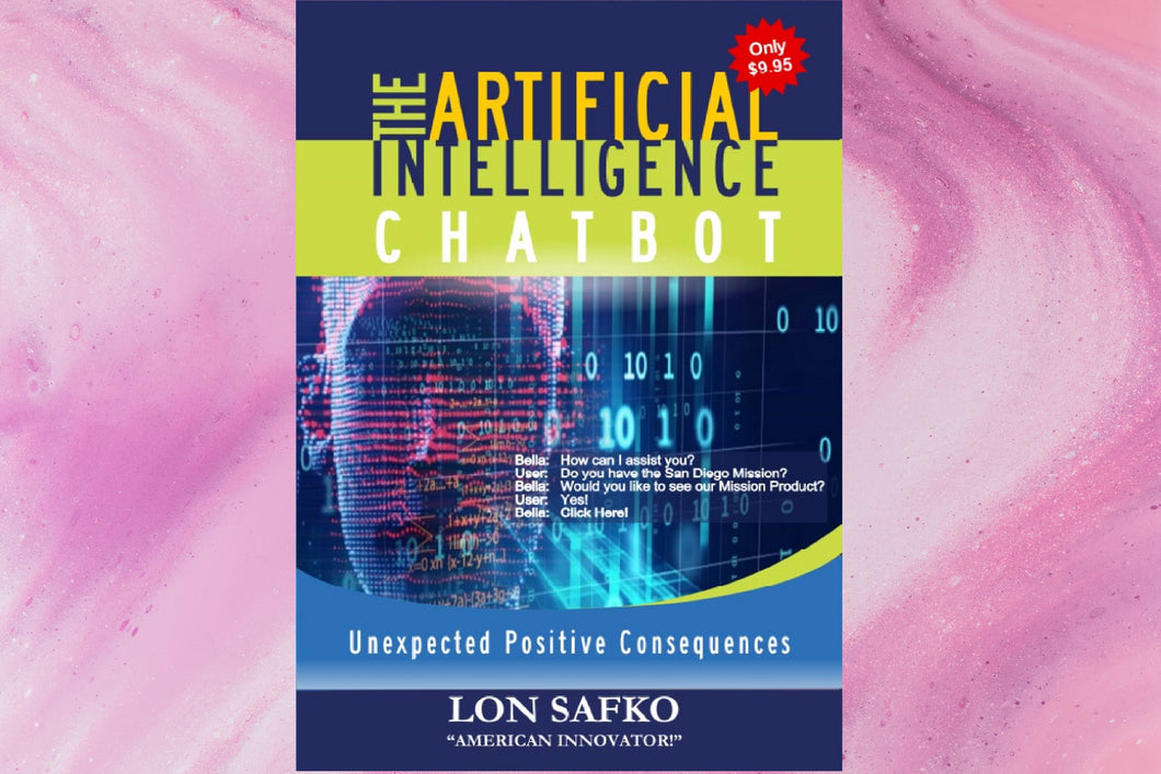 Artificial Intelligence Chatbot